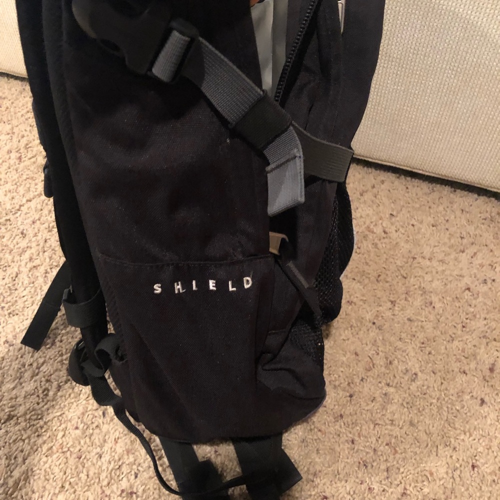Columbia Backpack - Picture 4 of 4